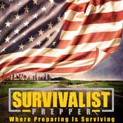 Podcast The Survivalist Prepper Podcast
