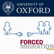 Podcast The technology issue (Forced Migration Review 38)
