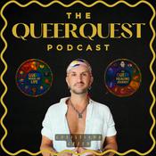 Podcast The Queer Quest Podcast | Exploring Queer Healing and Transformation
