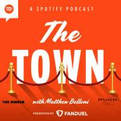 Podcast The Town with Matthew Belloni