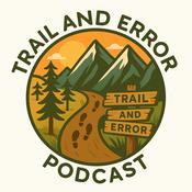 Podcast The Trail and Error Podcast
