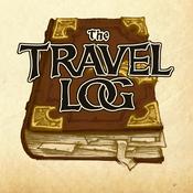 Podcast The Travel Log