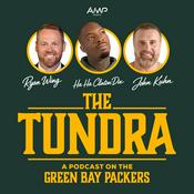 Podcast The Tundra: A Podcast on the Green Bay Packers