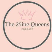 Podcast The Twenty Fine Queens Podcast