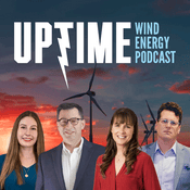 Podcast The Uptime Wind Energy Podcast