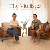 Podcast The Vitalist