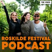 Podcast The Voice på Roskilde