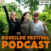 Podcast The Voice på Roskilde