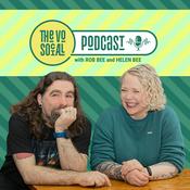 Podcast The Voiceover Social