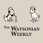 Podcast The Watsonian Weekly