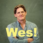 Podcast The Wes Cecil Podcast