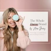 Podcast The Whole Damn Brand