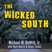 Podcast The Wicked South
