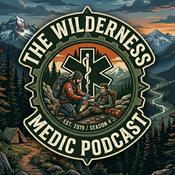 Podcast The Wilderness Medic Podcast