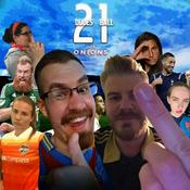 Podcast The WithOnions Soccer Podcast