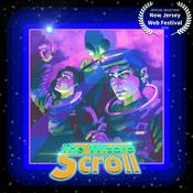 Podcast The Wizard Scroll