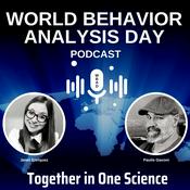 Podcast The World Behavior Analysis Day Podcast
