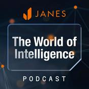 Podcast The World of Intelligence