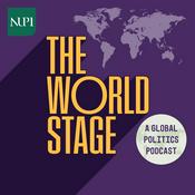 Podcast The World Stage