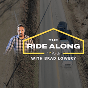 Podcast The Ride Along: A Home Inspection Podcast