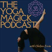 Podcast The Yoga Magick Podcast