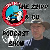 Podcast The Zzipp And Co. Podcast