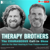 Podcast Therapy Brothers