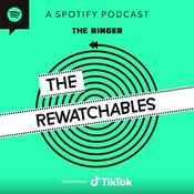 Podcast The Rewatchables