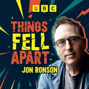 Podcast Things Fell Apart