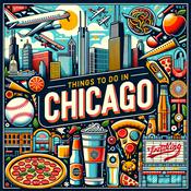 Podcast Things to do in Chicago