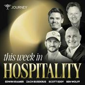 Podcast This Week in Hospitality