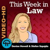 Podcast This Week in Law (Video)