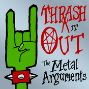 Podcast THRASH IT OUT