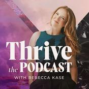 Podcast Thrive the Podcast