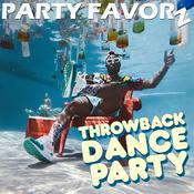Podcast Throwback Dance Party by Party Favorz