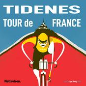 Podcast Tidenes Tour de France