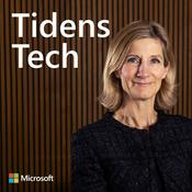 Podcast Tidens Tech
