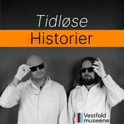 Podcast Tidløse historier