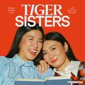 Podcast Tiger Sisters