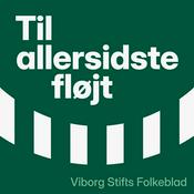 Podcast Til allersidste fløjt