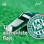 Podcast Til allersidste fløjt