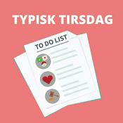 Podcast Til SOSU-elever: Typisk tirsdag