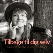 Podcast Tilbage til dig selv med Molly Mørch