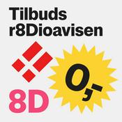 Podcast Tilbudsr8dioavisen