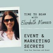 Podcast Elizabeth Marasco BEAM