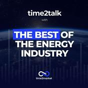 Podcast Time2Talk: The Energy Trading Podcast