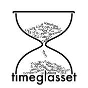 Podcast Timeglasset