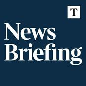 Podcast Times Radio News Briefing