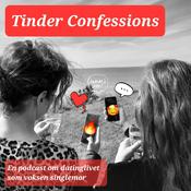 Podcast Tinder Confessions