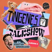 Podcast Tingenes talkshow